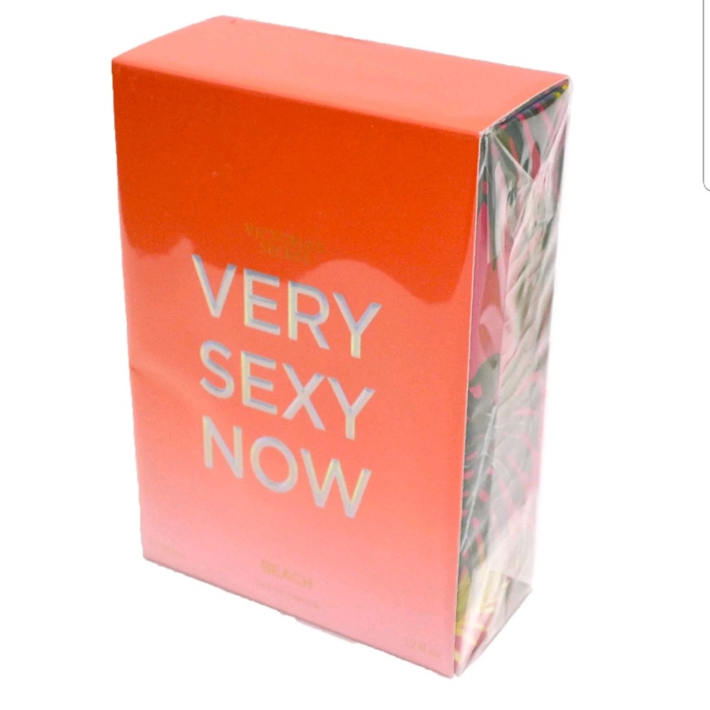 Victoria's Secret *Very Sexy Now* Eau De Parfum 